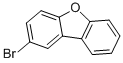 2-Bromo-dibenzofuran Structure,86-76-0Structure