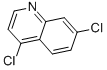 4,7-DichloroquinolineStructure,86-98-6Structure 4,7-Dichloroquinoline Structure,86-98-6Structure