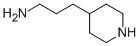 4-哌啶丙胺結(jié)構(gòu)式_860229-31-8結(jié)構(gòu)式