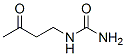 Urea, (3-oxobutyl)- (9ci)Structure,86231-07-4Structure Urea, (3-oxobutyl)- (9ci) Structure,86231-07-4Structure