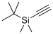 (T-Butyldimethylsilyl)acetylene Structure,86318-61-8Structure