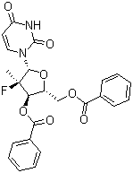 Sofosbuvir inter sf-c2Structure,863329-65-1Structure Sofosbuvir inter sf-c2 Structure,863329-65-1Structure