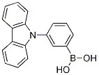 3-(9H-carbazol-9-yl)phenylboronic acid Structure,864377-33-3Structure