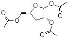 D-erythro-Pentofuranose, 3-deoxy-, triacetateStructure,865853-43-6Structure D-erythro-Pentofuranose, 3-deoxy-, triacetate Structure,865853-43-6Structure
