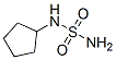 (9CI)-環(huán)戊基磺酰胺結(jié)構(gòu)式_866490-18-8結(jié)構(gòu)式