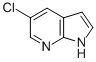 5-Chloro-7-azaindole Structure,866546-07-8Structure