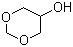 1,3-Dioxan-5-olStructure,86687-05-0Structure 1,3-Dioxan-5-ol Structure,86687-05-0Structure