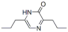 (9ci)-3,6-二丙基-2(1H)-吡嗪酮結(jié)構(gòu)式_86799-76-0結(jié)構(gòu)式