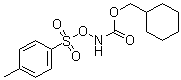 N-Boc-O-對(duì)甲基苯磺?；u胺結(jié)構(gòu)式_869111-41-1結(jié)構(gòu)式