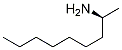 (S)-2-氨基壬烷結(jié)構(gòu)式_869278-88-6結(jié)構(gòu)式