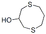 1,5-二硫環(huán)-3-辛醇結(jié)構(gòu)式_86944-00-5結(jié)構(gòu)式