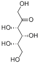 L(-)-sorbose Structure,87-79-6Structure