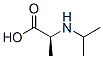 L-alanine, n-(1-methylethyl)-(9ci)Structure,87045-13-4Structure L-alanine, n-(1-methylethyl)-(9ci) Structure,87045-13-4Structure