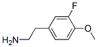 (1S)-(3-Fluoro-4-methoxyphenyl)ethylamineStructure,870849-66-4Structure (1S)-(3-Fluoro-4-methoxyphenyl)ethylamine Structure,870849-66-4Structure