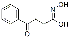 3-苯甲?；犭拷Y(jié)構(gòu)式_87252-81-1結(jié)構(gòu)式