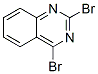 2,4-DibromoquinazolineStructure,872998-61-3Structure 2,4-Dibromoquinazoline Structure,872998-61-3Structure