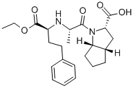 RamiprilStructure,87333-19-5Structure Ramipril Structure,87333-19-5Structure