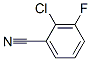 2-Chloro-3-fluorobenzonitrileStructure,874781-08-5Structure 2-Chloro-3-fluorobenzonitrile Structure,874781-08-5Structure