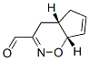 順式-(9ci)-4,4a,5,7a-四氫-環(huán)戊并[e]-1,2-噁嗪-3-羧醛結構式_87618-86-8結構式