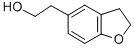 2,3-Dihydro-5-benzofuranethanolStructure,87776-76-9Structure 2,3-Dihydro-5-benzofuranethanol Structure,87776-76-9Structure