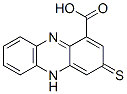 3-Thiophenezoic acid Structure,88-13-1Structure