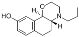 Naxagolide Structure,88058-88-2Structure