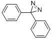 DiazodiphenylmethaneStructure,883-40-9Structure Diazodiphenylmethane Structure,883-40-9Structure
