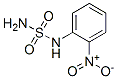 (9CI)-(o-硝基苯基)- (7CI)磺酰胺結(jié)構(gòu)式_88394-29-0結(jié)構(gòu)式