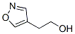 2-Isoxazol-4-yl-ethanol Structure,884504-75-0Structure