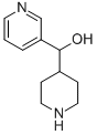 Piperidin-4-yl(pyridin-3-yl)methanolStructure,884504-88-5Structure Piperidin-4-yl(pyridin-3-yl)methanol Structure,884504-88-5Structure