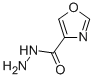Oxazole-4-carboxylic acidhydrazide Structure,885274-12-4Structure