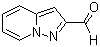 Pyrazolo[1,5-a]pyridine-2-carboxaldehyde Structure,885275-10-5Structure