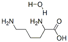 Dl-lysine monohydrateStructure,885701-25-7Structure Dl-lysine monohydrate Structure,885701-25-7Structure