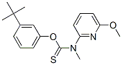 PyributicarbStructure,88678-67-5Structure Pyributicarb Structure,88678-67-5Structure
