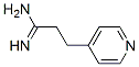 3-吡啶-4-丙胺結(jié)構式_887578-79-2結(jié)構式