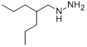 (2-丙基戊基)-肼結(jié)構(gòu)式_887591-75-5結(jié)構(gòu)式