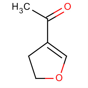 Ethanone, 1-(4,5-dihydro-3-furanyl)-(9ci)Structure,88825-40-5Structure Ethanone, 1-(4,5-dihydro-3-furanyl)-(9ci) Structure,88825-40-5Structure
