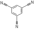 1,3,5-BenzenetricarbonitrileStructure,88830-25-5Structure 1,3,5-Benzenetricarbonitrile Structure,88830-25-5Structure