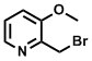 2-(Bromomethyl)-3-methoxypyridineStructure,889360-84-3Structure 2-(Bromomethyl)-3-methoxypyridine Structure,889360-84-3Structure