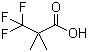 3,3,3-Trifluoro-2,2-dimethylpropionic acidStructure,889940-13-0Structure 3,3,3-Trifluoro-2,2-dimethylpropionic acid Structure,889940-13-0Structure