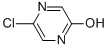 5-Chloro-2-hydroxypyrazine Structure,89180-45-0Structure