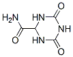 S-triazine-2-carboxamide, hexahydro-4,6-dioxo- (7ci)Structure,89281-55-0Structure S-triazine-2-carboxamide, hexahydro-4,6-dioxo- (7ci) Structure,89281-55-0Structure