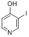 3-Iodopyridin-4-ol Structure,89282-03-1Structure
