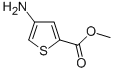 4-Aminothiophene-2-carboxylic acid methyl esterStructure,89499-43-4Structure 4-Aminothiophene-2-carboxylic acid methyl ester Structure,89499-43-4Structure