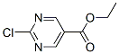 Ethyl 2-chloropyrimidine-5-carboxylateStructure,89793-12-4Structure Ethyl 2-chloropyrimidine-5-carboxylate Structure,89793-12-4Structure