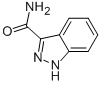 1H-indazole-3-carboxamide(6ci,7ci,9ci)Structure,90004-04-9Structure 1H-indazole-3-carboxamide(6ci,7ci,9ci) Structure,90004-04-9Structure