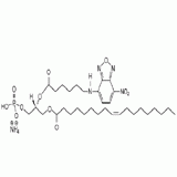 1-(2-Propynyloxy)-2-propanol Structure,9001-77-8Structure