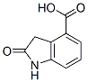 2-Oxo-indoline-4-carboxylic acidStructure,90322-37-5Structure 2-Oxo-indoline-4-carboxylic acid Structure,90322-37-5Structure