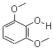 2,6-DimethoxyphenolStructure,91-10-1Structure 2,6-Dimethoxyphenol Structure,91-10-1Structure