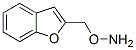 Hydroxylamine, o-(2-benzofuranylmethyl)-Structure,912483-12-6Structure Hydroxylamine, o-(2-benzofuranylmethyl)- Structure,912483-12-6Structure